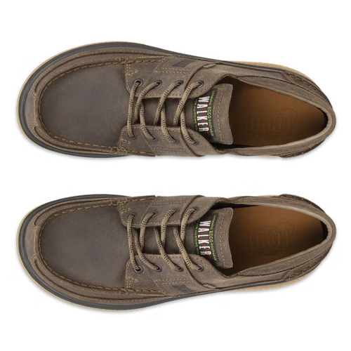 Men's ECCO Walker 3.0 GTX - Nutmeg Brown
