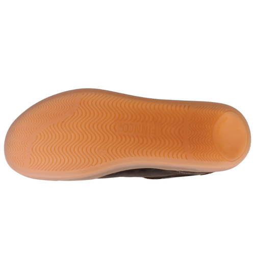 Men's Finn Comfort Interlagos - Dark Brown