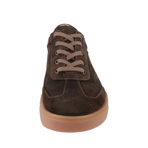Men's Finn Comfort Interlagos - Dark Brown