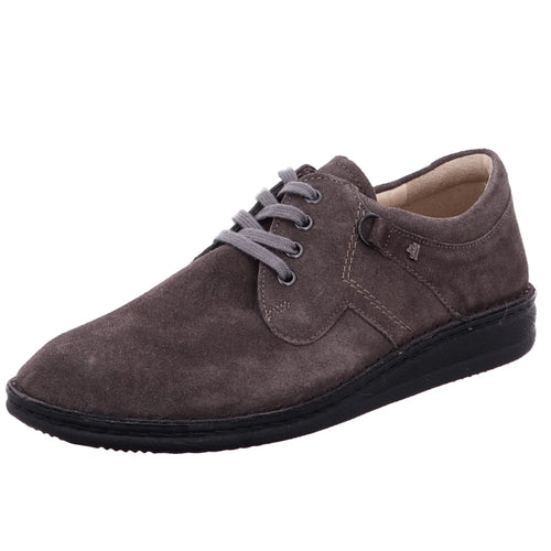 Men's Finn Comfort Vaasa - Asphalt