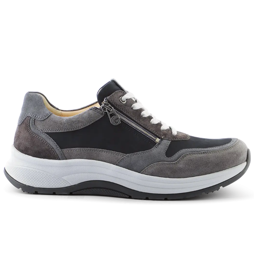 Men's Ganter High Flyer - Blue Multi