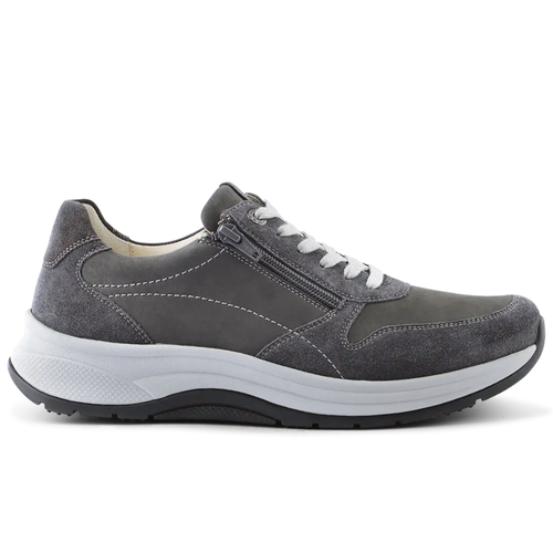 Men's Ganter High Flyer - Dark Grey