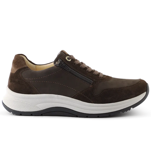 Men's Ganter High Flyer - Espresso