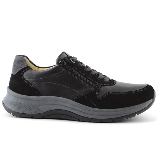 Men's Ganter High Flyer - Schwarz