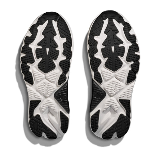 COMING JULY 1: Men's HOKA Arahi 8 - Stardust/Cosmic Grey (SSTC)
