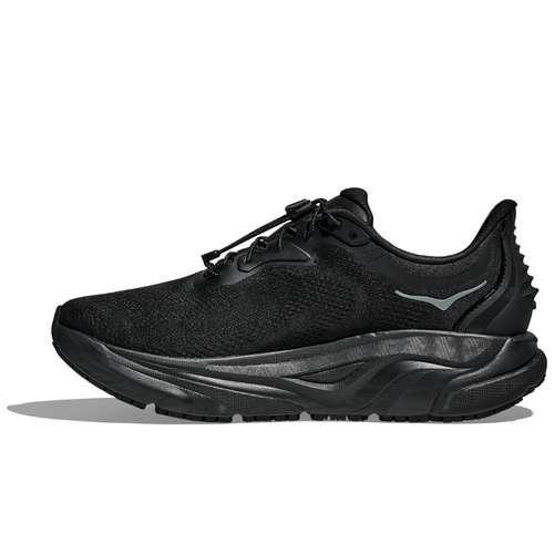 Men's HOKA Arahi SR - Black/Black