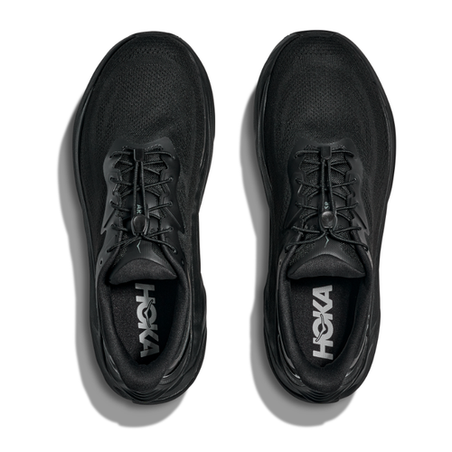 Men's HOKA Arahi SR - Black/Black