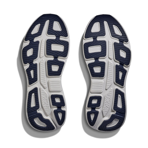 Men's HOKA Bondi 9 - Stardust/Cosmic Grey (SSTC)
