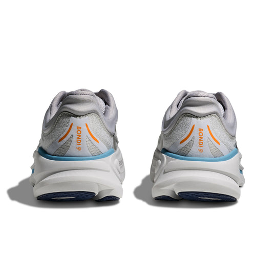 Men's HOKA Bondi 9 - Stardust/Cosmic Grey (SSTC)