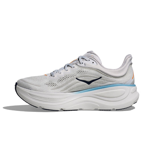 Men's HOKA Bondi 9 - Stardust/Cosmic Grey (SSTC)