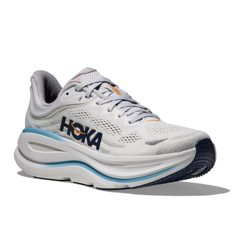 Men's HOKA Bondi 9 - Stardust/Cosmic Grey (SSTC)