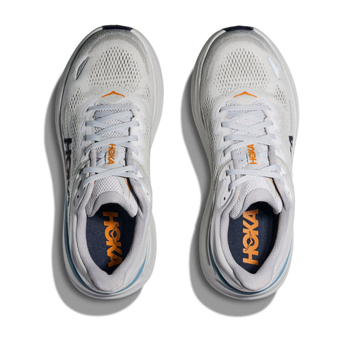 Men's HOKA Bondi 9 - Stardust/Cosmic Grey (SSTC)