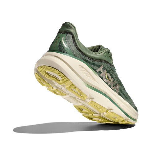 Men's HOKA Bondi 9 - Succulent/Fern (SNTF)