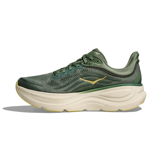 Men's HOKA Bondi 9 - Succulent/Fern (SNTF)