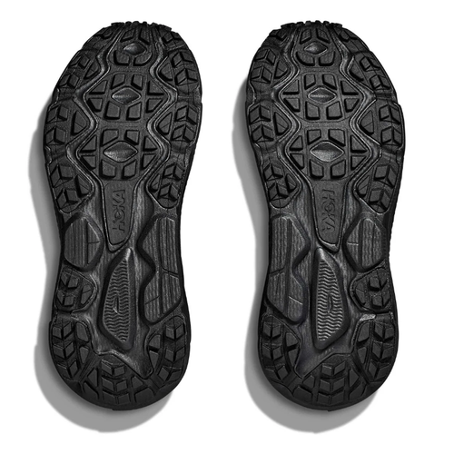 Men’s HOKA Challenger 7 GTX – Black/Black (BBLC)