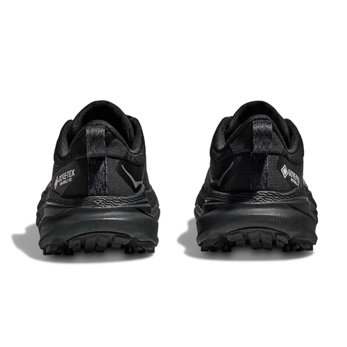 Men’s HOKA Challenger 7 GTX – Black/Black (BBLC)