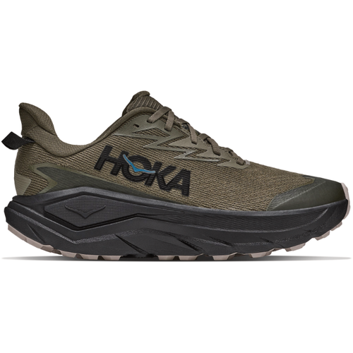 Men's HOKA Challenger 8 GTX – Antique Olive/Black (ALVB)