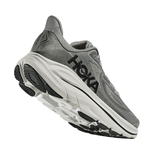 Men's HOKA Clifton 10 - Galactic Grey/Asteroid (GYST)