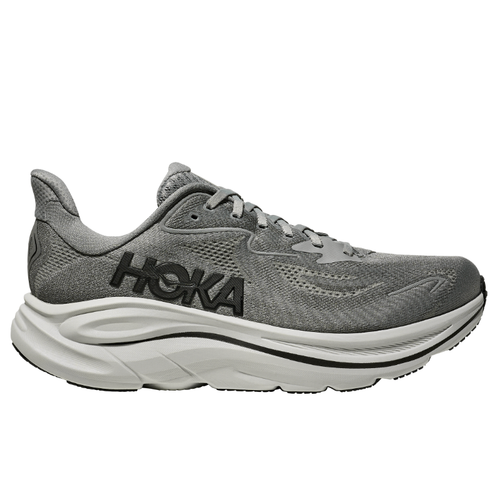 Men's HOKA Clifton 10 - Galactic Grey/Asteroid (GYST)