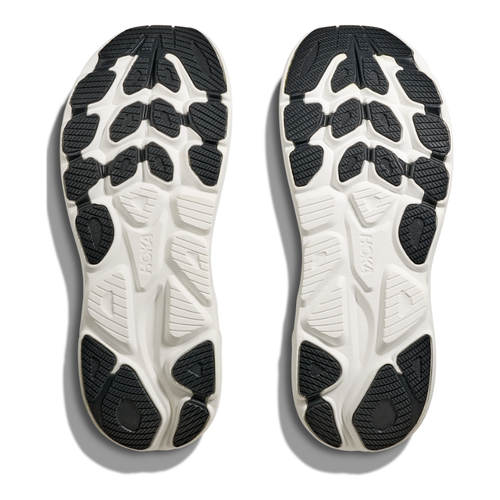 Men's HOKA Clifton 10 - Navy/White (NWT)