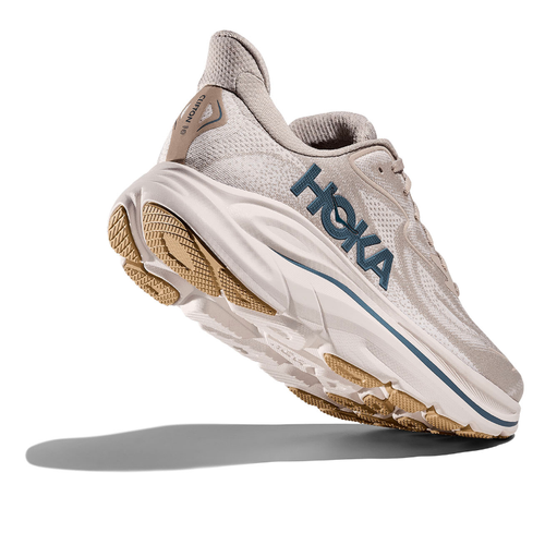 Men's HOKA Clifton 10 - Putty/Grout (PTYG)