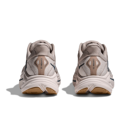 Men's HOKA Clifton 10 - Putty/Grout (PTYG)