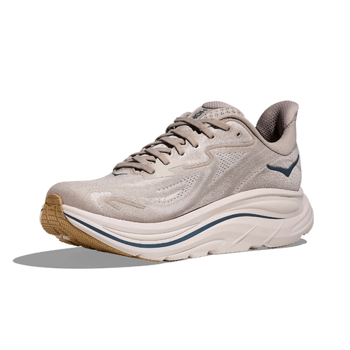 Men's HOKA Clifton 10 - Putty/Grout (PTYG)