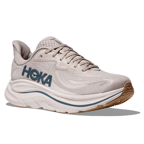 Men's HOKA Clifton 10 - Putty/Grout (PTYG)