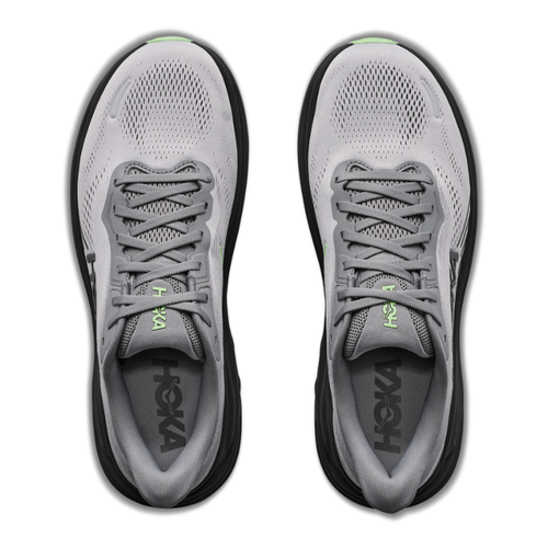 Men's HOKA Clifton 11 - Galactic Grey/Stardust (GLCT)
