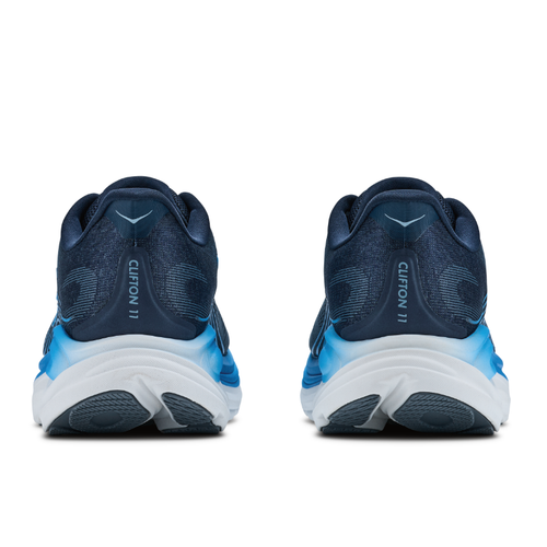 Men's HOKA Clifton 11 - Varsity Navy/Faded Navy (VFD)
