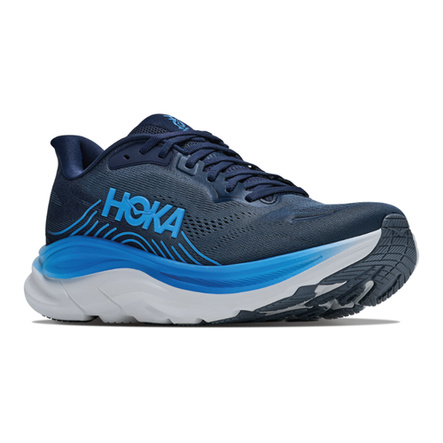 Men's HOKA Clifton 11 - Varsity Navy/Faded Navy (VFD)