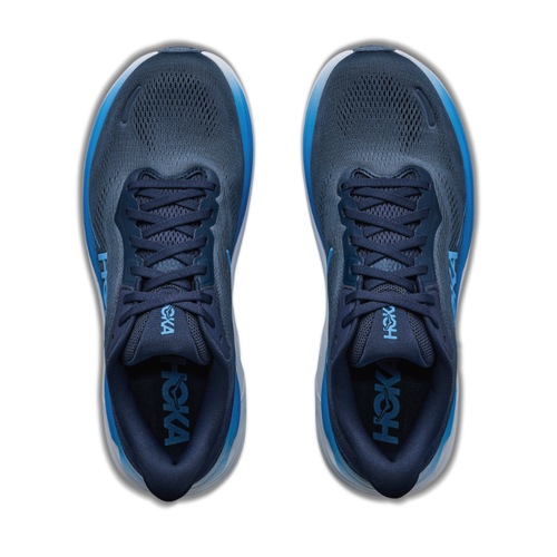 Men's HOKA Clifton 11 - Varsity Navy/Faded Navy (VFD)