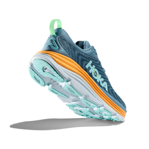 Men’s HOKA Gaviota 5 – Shadow/Dusk (SSK)