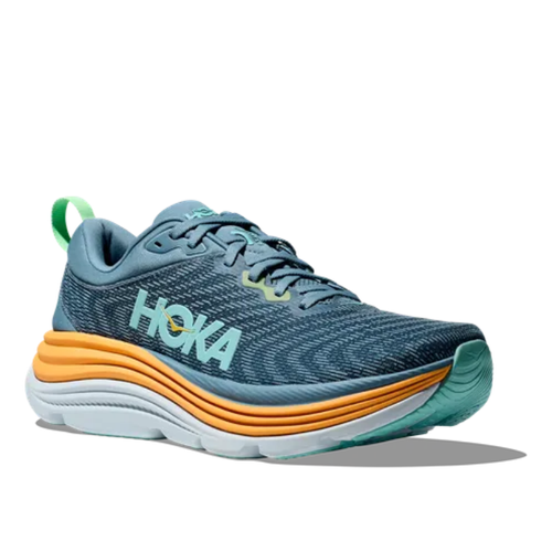 Men’s HOKA Gaviota 5 – Shadow/Dusk (SSK)