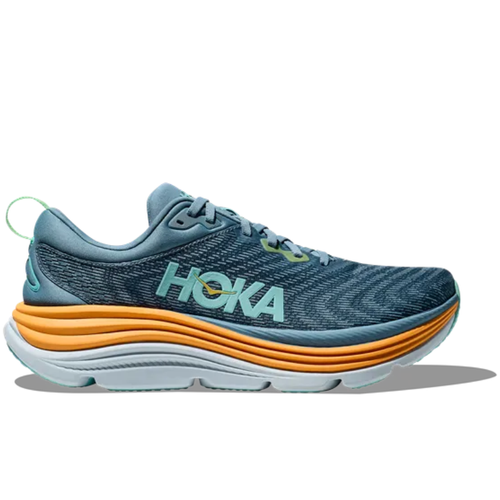 Men’s HOKA Gaviota 5 – Shadow/Dusk (SSK)