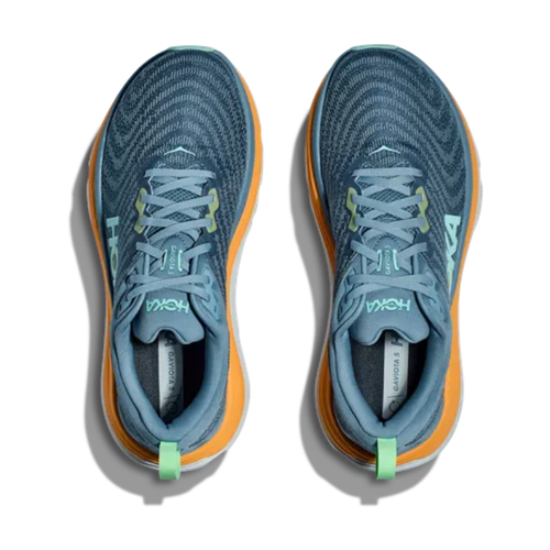 Men’s HOKA Gaviota 5 – Shadow/Dusk (SSK)