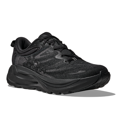 Men's HOKA Gaviota 6 - Black/Black (BBLC)