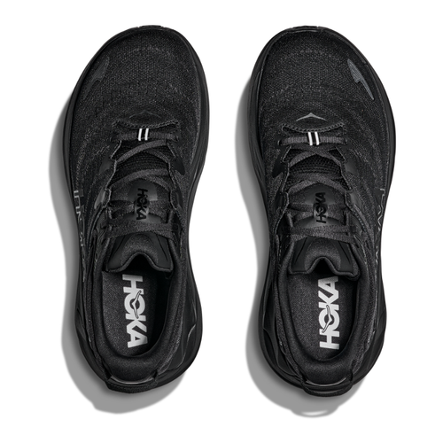 Men's HOKA Gaviota 6 - Black/Black (BBLC)