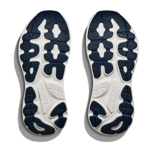 Men's HOKA Gaviota 6 - Stellar Grey/Stardust (STLLR)