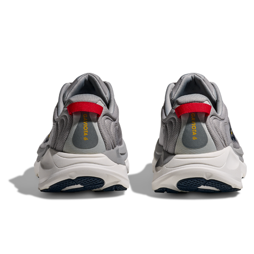 Men's HOKA Gaviota 6 - Stellar Grey/Stardust (STLLR)