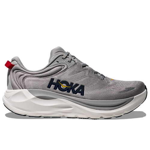 Men's HOKA Gaviota 6 - Stellar Grey/Stardust (STLLR)