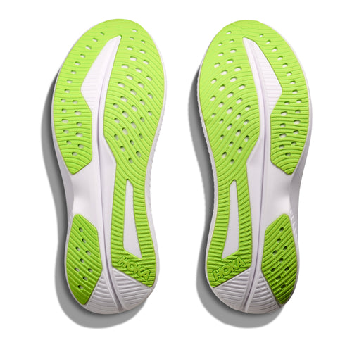Men's HOKA Mach 6 – Gravel/Asphalt Grey (GPH)