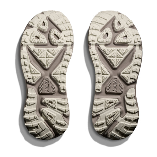 Men’s HOKA Stinson 7 – Fern/Cement (FNCM)