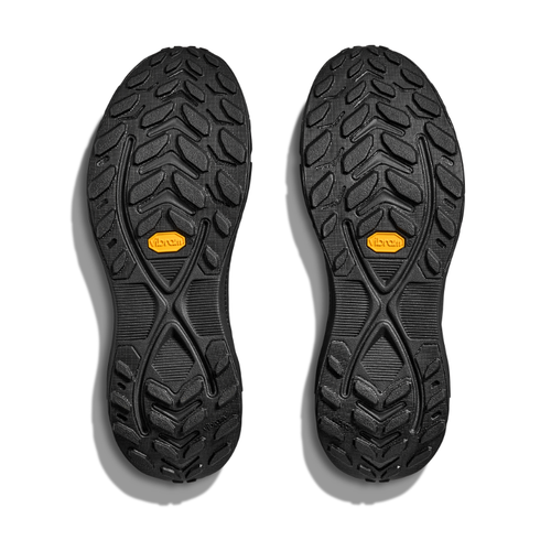 Men's HOKA Transport 2 - Black/Black (BBLC)