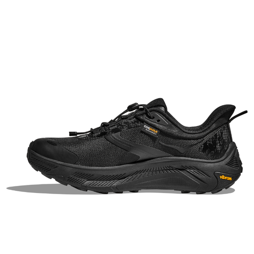 Men's HOKA Transport 2 - Black/Black (BBLC)