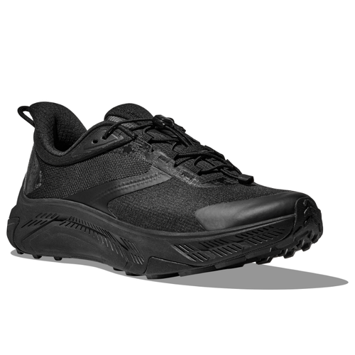 Men's HOKA Transport 2 - Black/Black (BBLC)