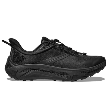 Men's HOKA Transport 2 - Black/Black (BBLC) - Stan's Shoes