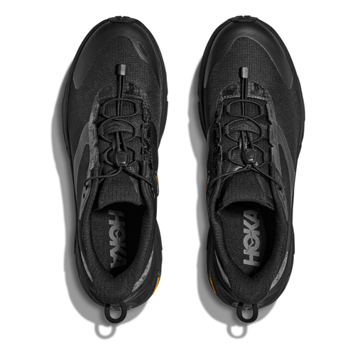 Men's HOKA Transport 2 - Black/Black (BBLC)