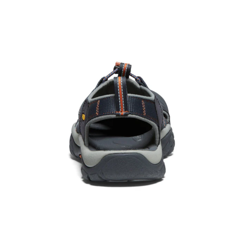 Men’s KEEN Newport H2 – India Ink/Rust