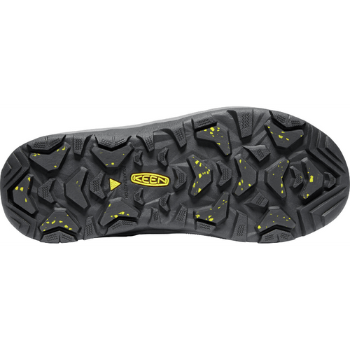 Men’s KEEN Revel IV - Black/Magnet